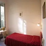 Hotel Major Aventinus Rom
