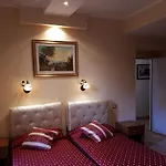 Hotel Major Aventinus Rom