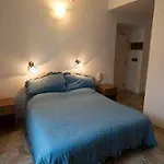Hotel Major Aventinus Rom