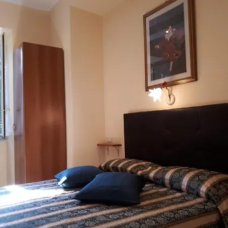 Major Aventinus * רומא