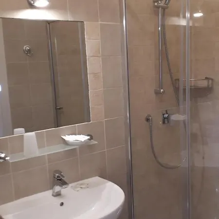 Major Aventinus Hotel Rom