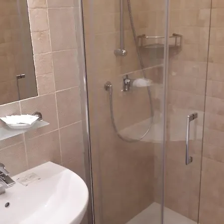 Hotel Major Aventinus Rom