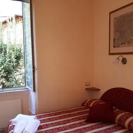 Hotel Major Aventinus