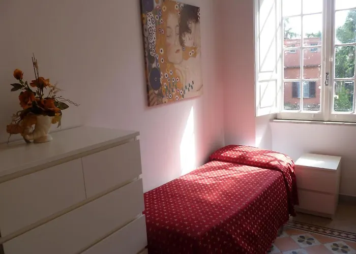 Major Aventinus מלון *