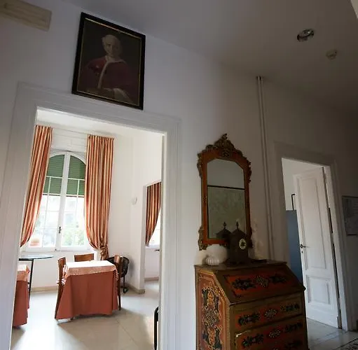 Major Aventinus * רומא