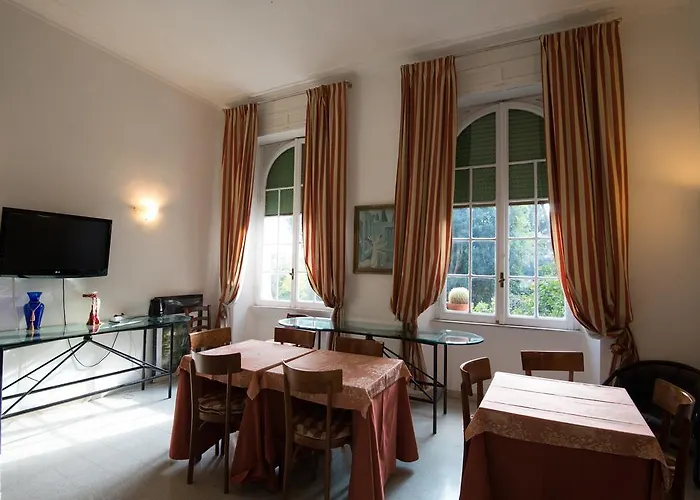 Major Aventinus * רומא