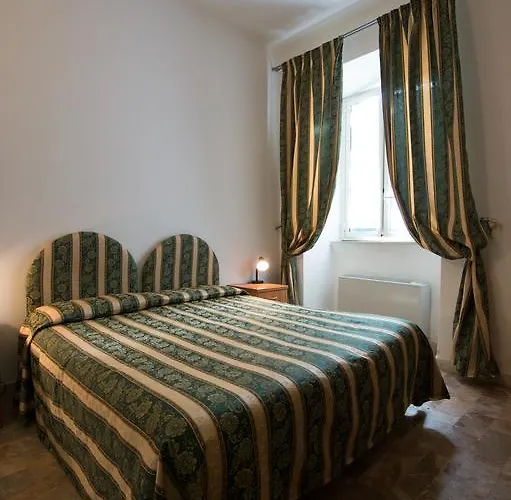 Major Aventinus רומא