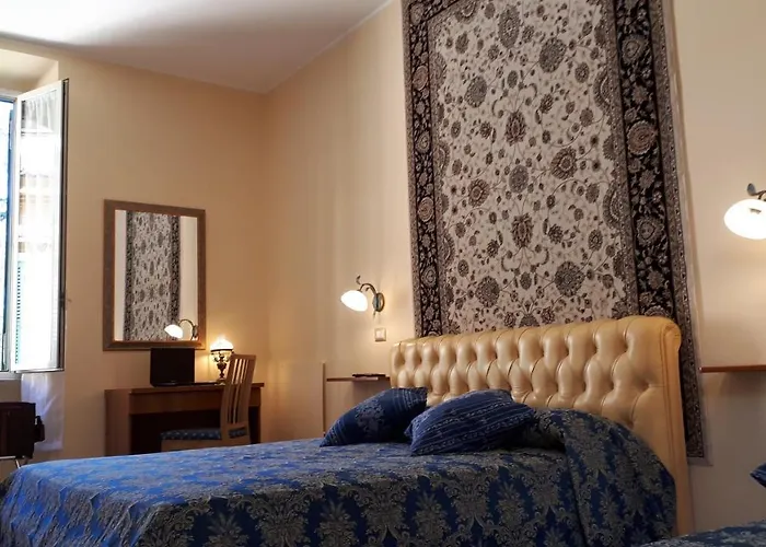 Major Aventinus מלון *