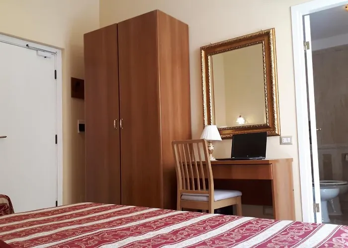 Major Aventinus מלון רומא