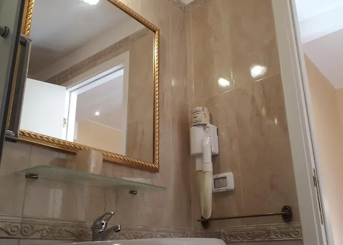 Major Aventinus רומא