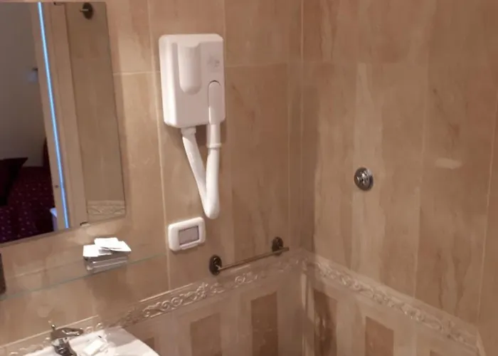 מלון Major Aventinus *