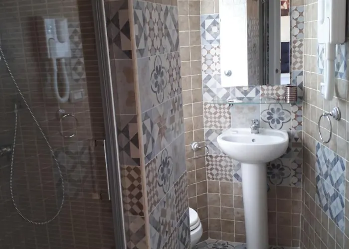 Major Aventinus * רומא