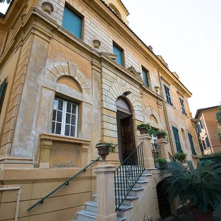 Major Aventinus ホテル ローマ