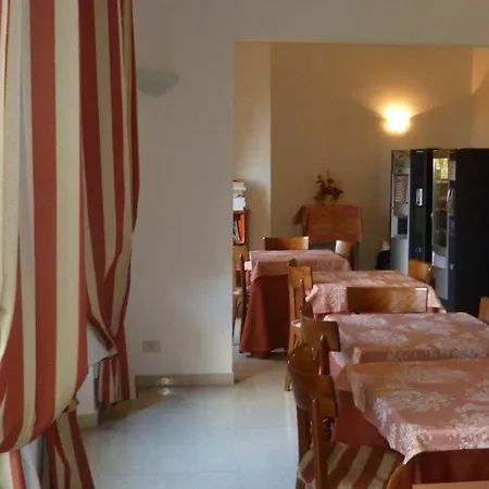 Hotel Major Aventinus