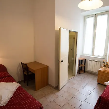 ホテル Major Aventinus *