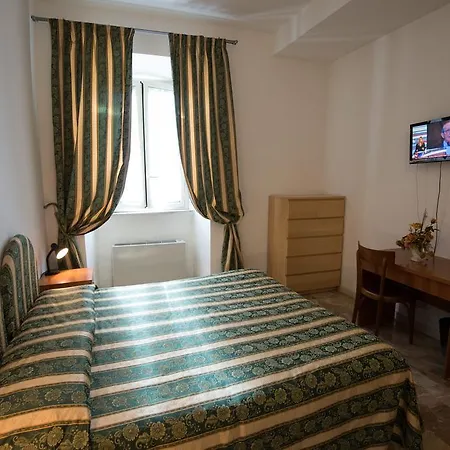 Hotel Major Aventinus