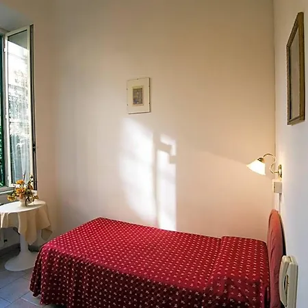Major Aventinus Hotel