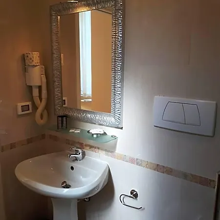 Hotel Major Aventinus Roma