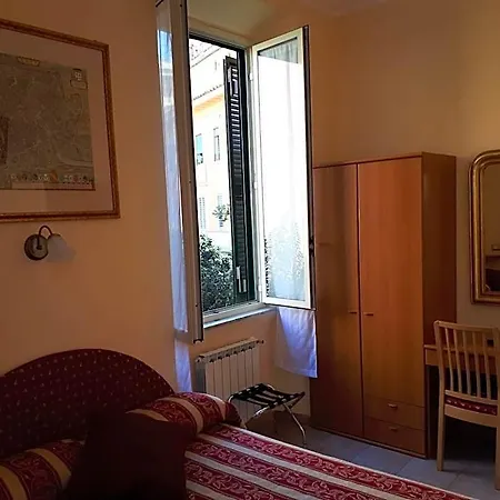 Hotel Major Aventinus Roma