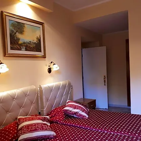 Hotel Major Aventinus *