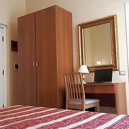 Hotel Major Aventinus Roma