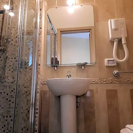 Hotel Major Aventinus Roma