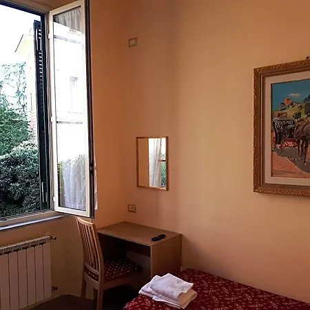 Hotel Major Aventinus *