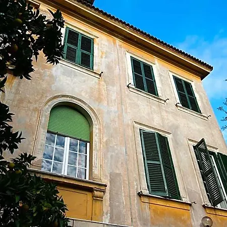 Major Aventinus Roma
