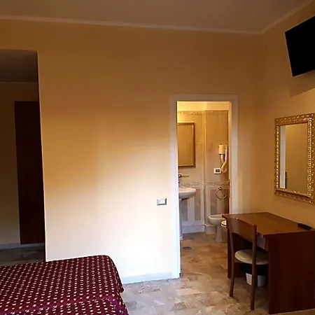 Major Aventinus Hotel
