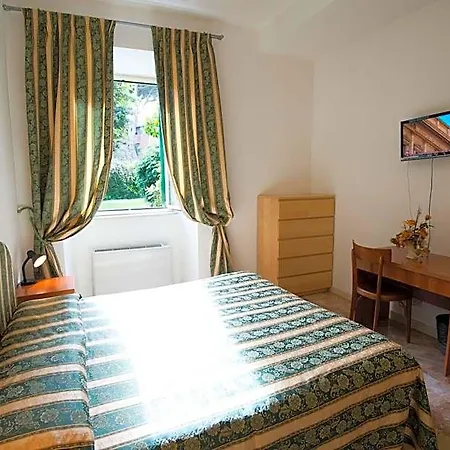 Hotel Major Aventinus *
