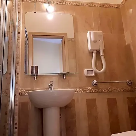 Major Aventinus Hotel