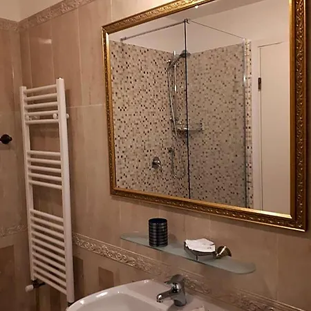 Major Aventinus Hotel Roma