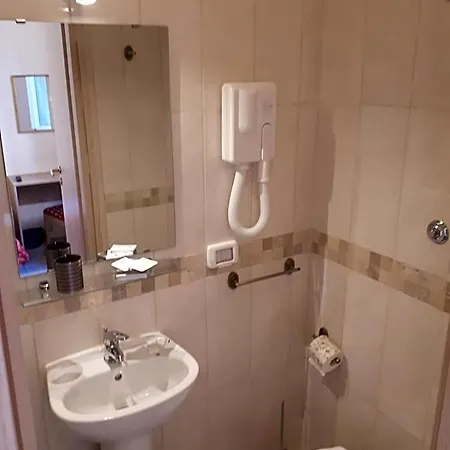 Major Aventinus Hotel Roma