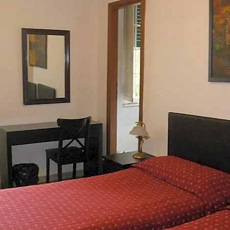 Major Aventinus * Rom