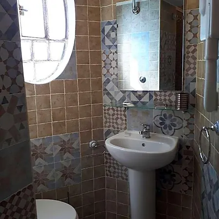Hotel Major Aventinus *
