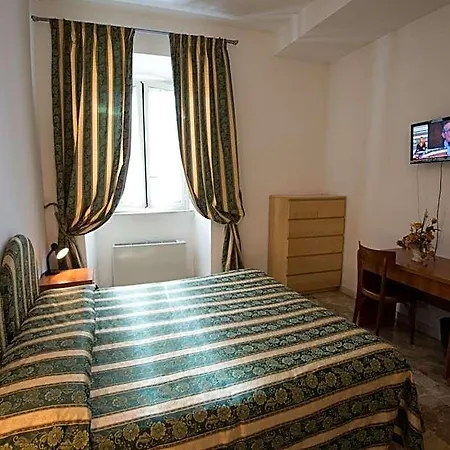 Hotel Major Aventinus *