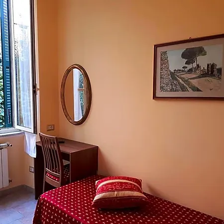 Major Aventinus * Roma