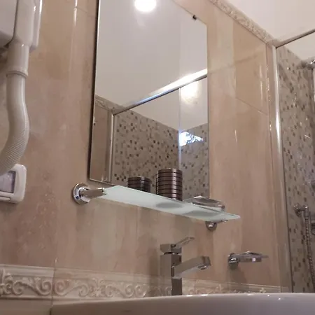 Hotel Major Aventinus