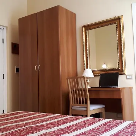 Major Aventinus Hotel Rome