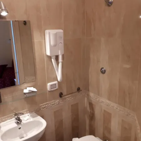 ホテル Major Aventinus *