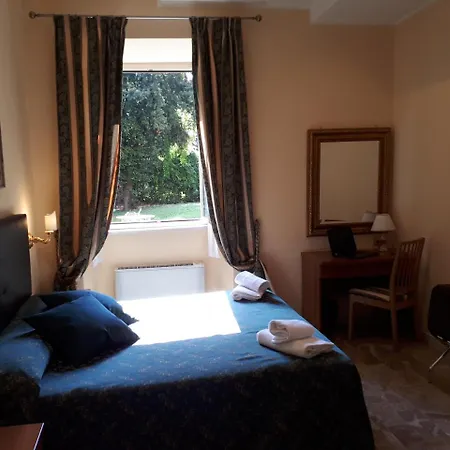 Hotel Major Aventinus *