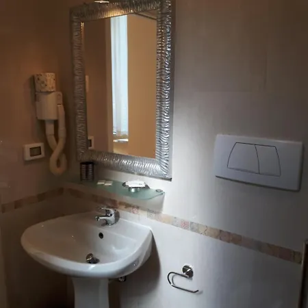 ホテル Major Aventinus