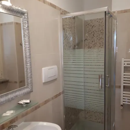 Major Aventinus ホテル *