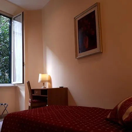 ホテル Major Aventinus