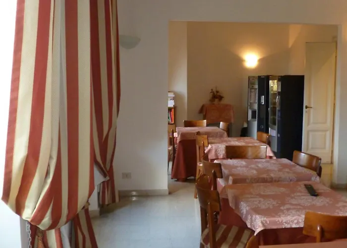 Hotel Major Aventinus