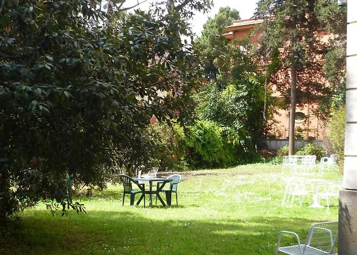 Hotel Major Aventinus