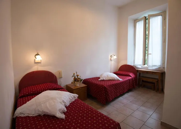 Major Aventinus Hotel