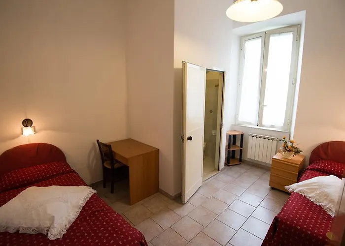 Hotel Major Aventinus *