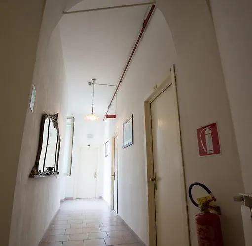 Hotel Major Aventinus Rome