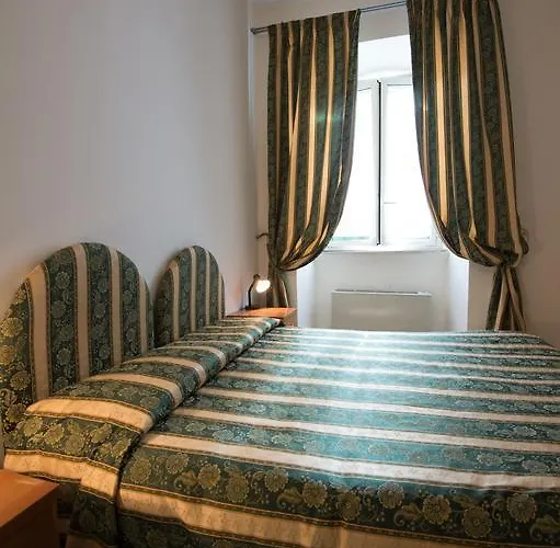 Hotel Major Aventinus Rome